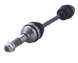 Yamaha Rhino 700 Front Axle Set 2008 - 2013 | 4XPRO - product view 3