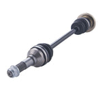 Yamaha Rhino 450 660 Rear Axle Set 2006 - 2009 | 4XPRO - product view 5