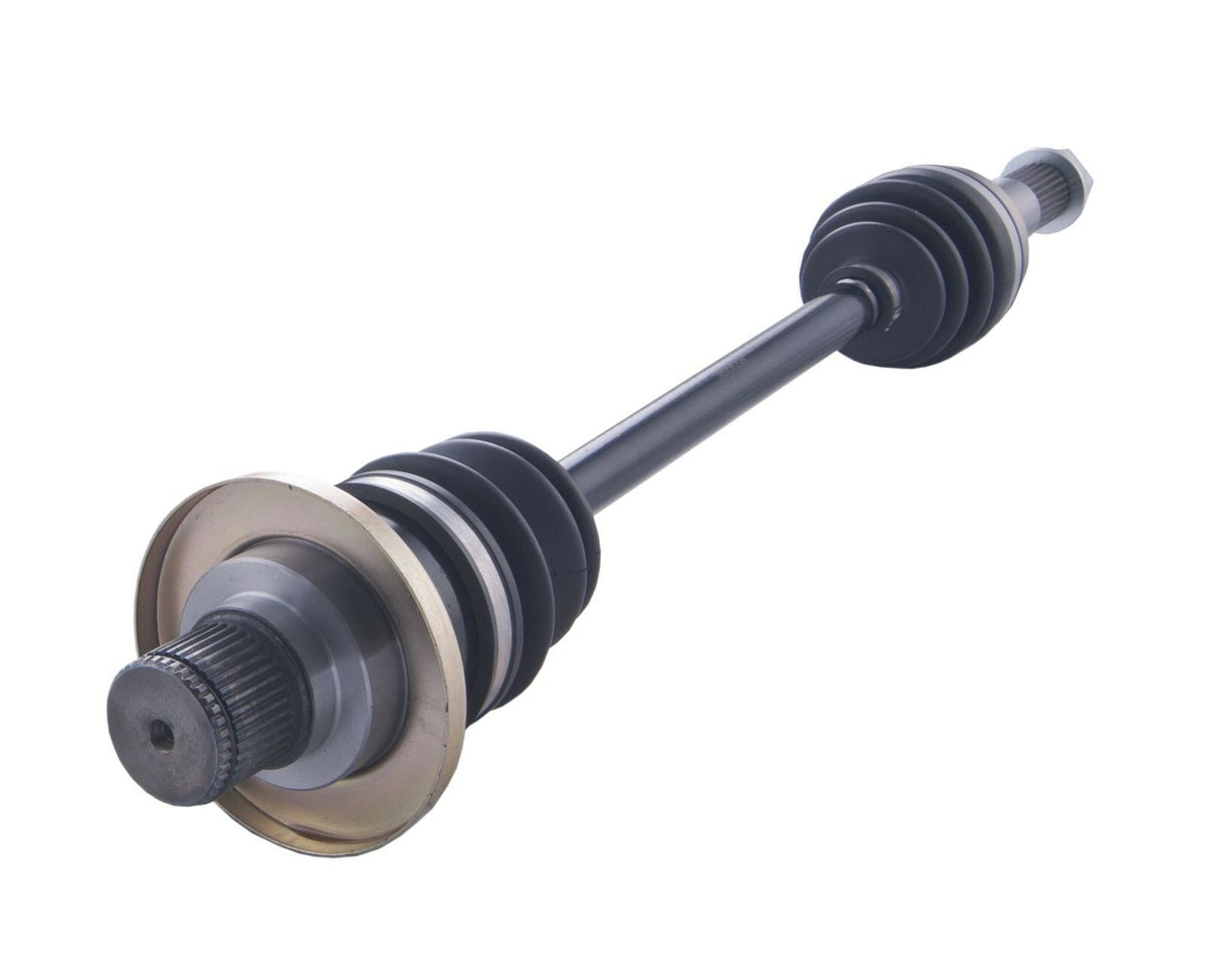 Yamaha Rhino 450 660 Rear Axle Set 2006 - 2009 | 4XPRO - product view 4