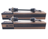 Yamaha Rhino 700 Rear Axle Set 2008-2013 | 4XPRO - product view 1