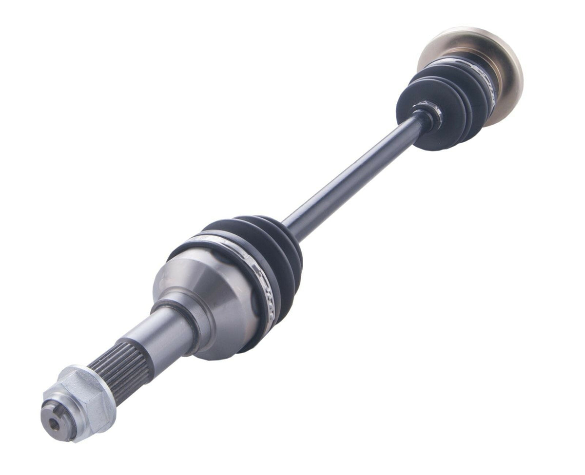 Yamaha Rhino 700 Rear Axle Set 2008-2013 | 4XPRO - product view 5