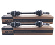 Yamaha Grizzly Kodiak 550 700 Rear Axle Set 2004-2026 - product view 1