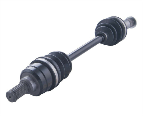 Yamaha Grizzly Kodiak 550 700 Rear Axle Set 2004-2026 - product view 1