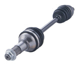 Yamaha Grizzly Kodiak 550 700 Rear Axle Set 2004-2026 - product view 3