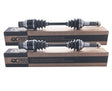 Yamaha Big Bear 400 Rear Axle Set 2007 - 2012 - product view 1