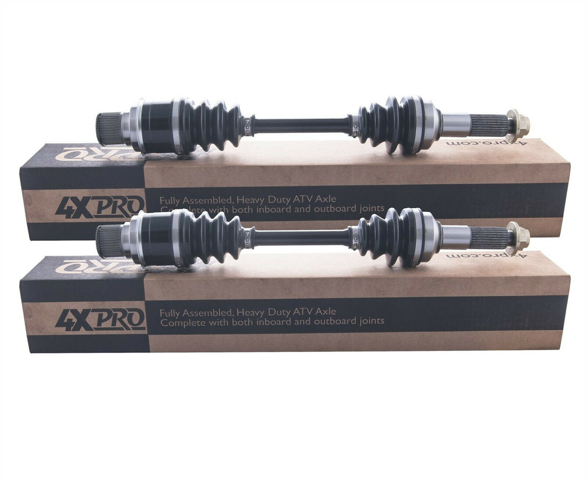Yamaha Big Bear 400 Rear Axle Set 2007 - 2012 - product view 1