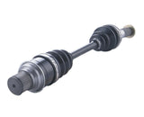 Yamaha Big Bear 400 Rear Axle Set 2007 - 2012 - product view 2