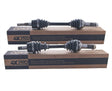 Yamaha Grizzly 660 Front Axle Set  2002 Only - product view 1