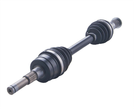 Yamaha Grizzly 660 Front Axle Set  2002 Only - product view 1
