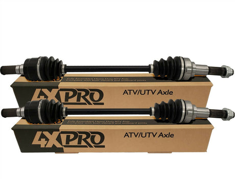 Yamaha Viking Wolverine 700 Rear Axle Set 2014 - 2026 | 4XPRO - product view 1