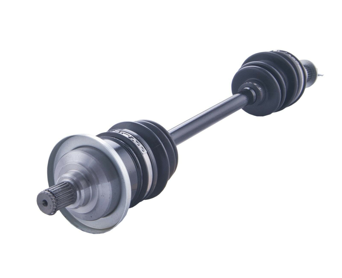 Arctic Cat 400 500 650 Front Axle Set 2005 - product view 4