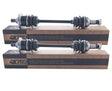 Arctic Cat 500 TRV Front Axle Set 2005 - product view 1