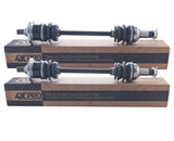 Arctic Cat 500 TRV Front Axle Set 2005 - product view 1