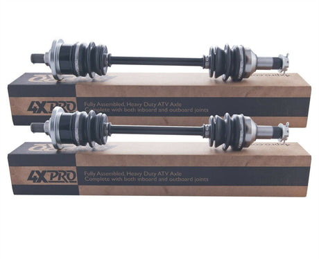 Arctic Cat 500 TRV Front Axle Set 2005 - product view 1