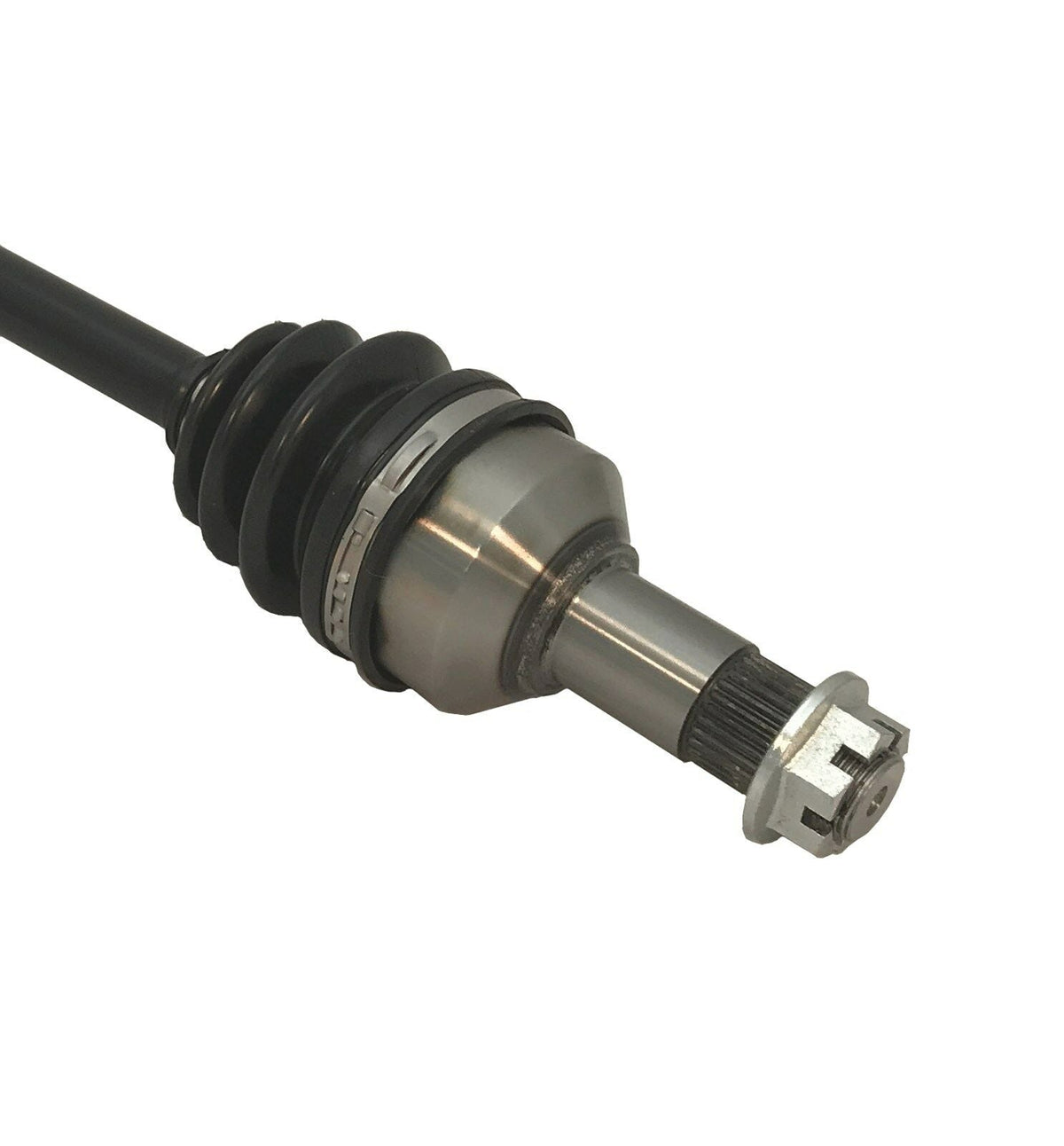 Arctic Cat Prowler 550 650 700 1000 XT/XTX/XTZ/HDX Front Axle Set 2006- 2015 | 4XPRO - product view 3