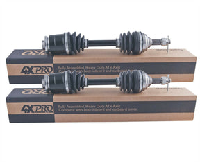 Arctic Cat 250 300 Rear Axle Set 1998 - 2004 - product view 1