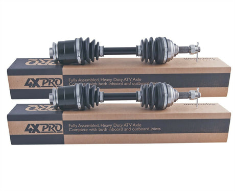 Arctic Cat 250 300 Rear Axle Set 1998 - 2004 - product view 1