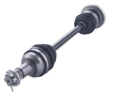 Arctic Cat 400 450 500 650 700 1000 ATV Rear Axle Set 2004 - 2017 - product view 3