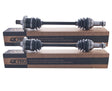 Arctic Cat 400 450 500 650 700 1000 ATV Rear Axle Set 2004 - 2017 - product view 1