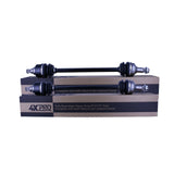 Arctic Cat Wildcat Trail XT Front Axle Set 2015 - 2019 | 4XPRO - product view 1