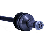 Arctic Cat Wildcat Trail XT Front Axle Set 2015 - 2019 | 4XPRO - product view 3