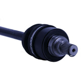 Arctic Cat Wildcat Trail XT Front Axle Set 2015 - 2019 | 4XPRO - product view 2