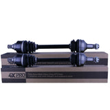 Arctic Cat Front Axle Set 1000 Wildcat Sport XT 2015 - 2019 | 4XPRO - product view 1