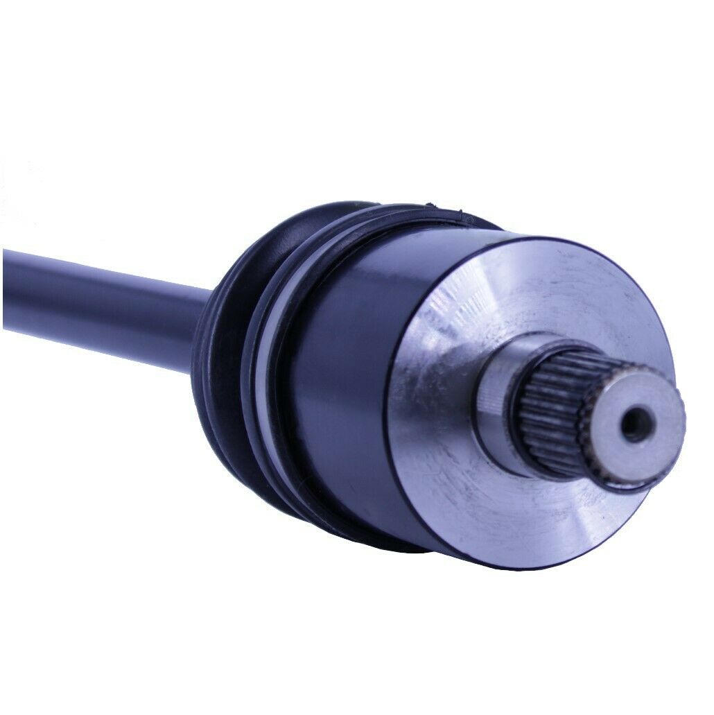 Arctic Cat Wildcat X Rear Axle Set 2012 - 2016 | 4XPRO - product view 3