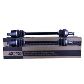 Arctic Cat Wildcat Sport Xt 1000 Rear Axle Set 2015 - 2019 | 4XPRO - product view 1