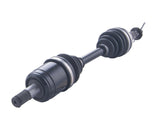 Honda TRX 450 Foreman Front Axle Set  1998 - 2004 - product view 2