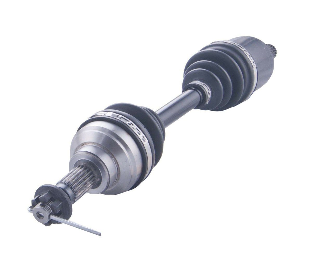 Honda TRX 450 Foreman Front Axle Set  1998 - 2004 - product view 3