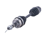 Honda TRX300 420 Non IRS Front Axle Set 1996-2009 - product view 3