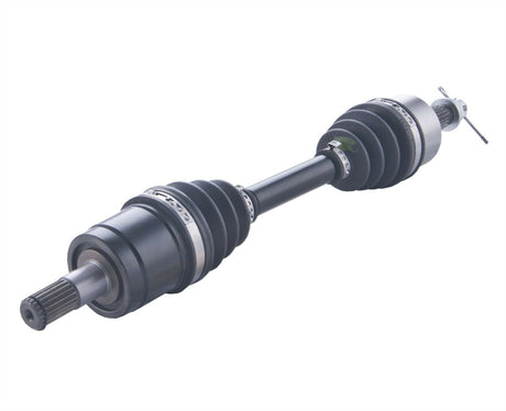 Honda TRX420 Front Axle Set 2009-2014 - product view 1