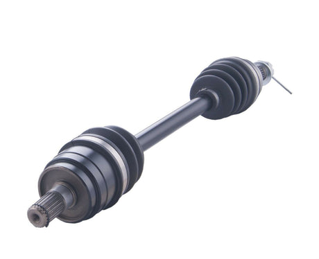 Honda TRX 650 680 700 Rear Axle Set 2003 - 2026 - product view 1
