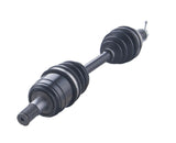 Honda TRX 350 Rancher Front Axle Set  2000 - 2005 - product view 2