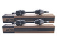 Honda TRX 350 Rancher Front Axle Set  2000 - 2005 - product view 1