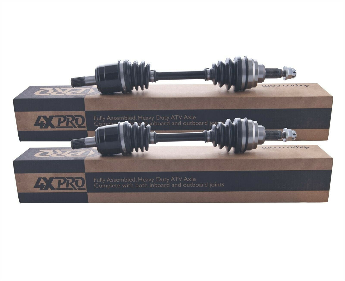Honda TRX 350 Rancher Front Axle Set  2000 - 2005 - product view 1