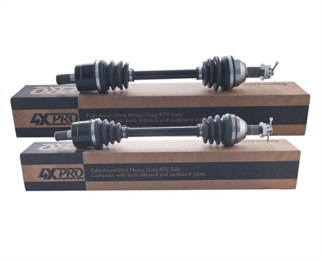 Honda TRX 420 Rear Axle Set Rancher  2009 - 2014 - product view 1