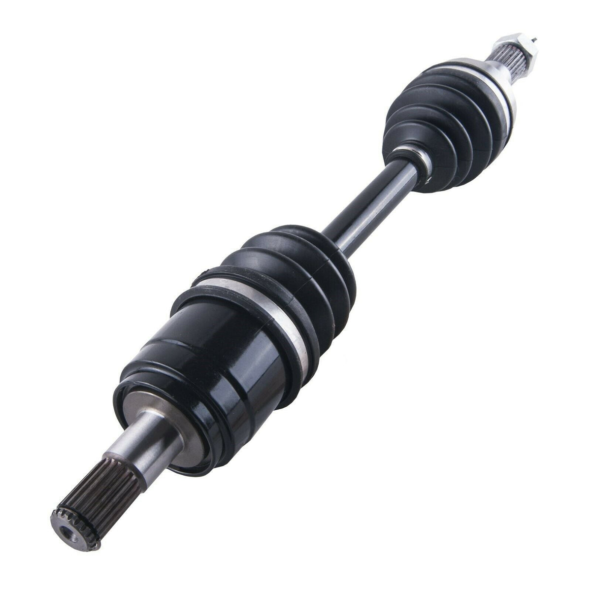 Honda TRX420 Fourtrax Rancher Non IRS Front Axle Set   2014 - 2018 - product view 2