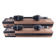 Honda TRX 520 Front Axles Set  2020-2022 - product view 1