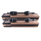 Honda TRX 520 Front Axles Set  2020-2022 - product view 1