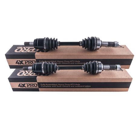 Honda TRX 520 Front Axles Set  2020-2022 - product view 1