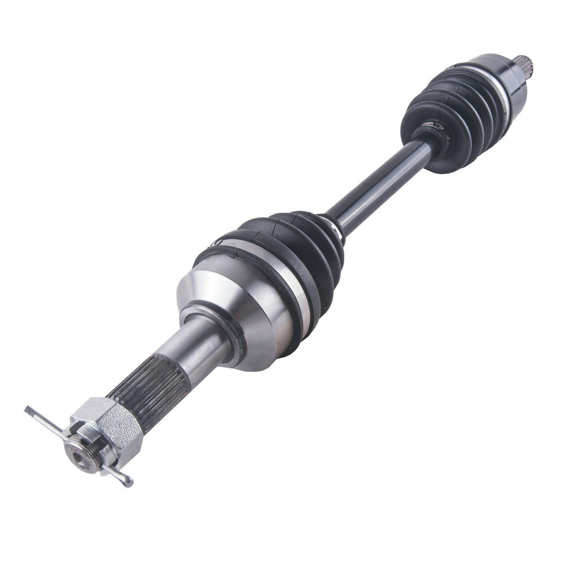 Honda TRX420 Fourtrax Rancher With IRS Front Axle Set   2015 - 2018 - product view 5