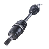 Honda TRX420 Fourtrax Rancher With IRS Front Axle Set   2015 - 2018 - product view 2