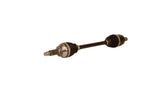 Honda Pioneer 500 520 Rear Axle Set 2015 - 2025 | 4XPRO - product view 2