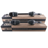 Honda TRX420 Non IRS Front Axle Set 2019 - product view 1
