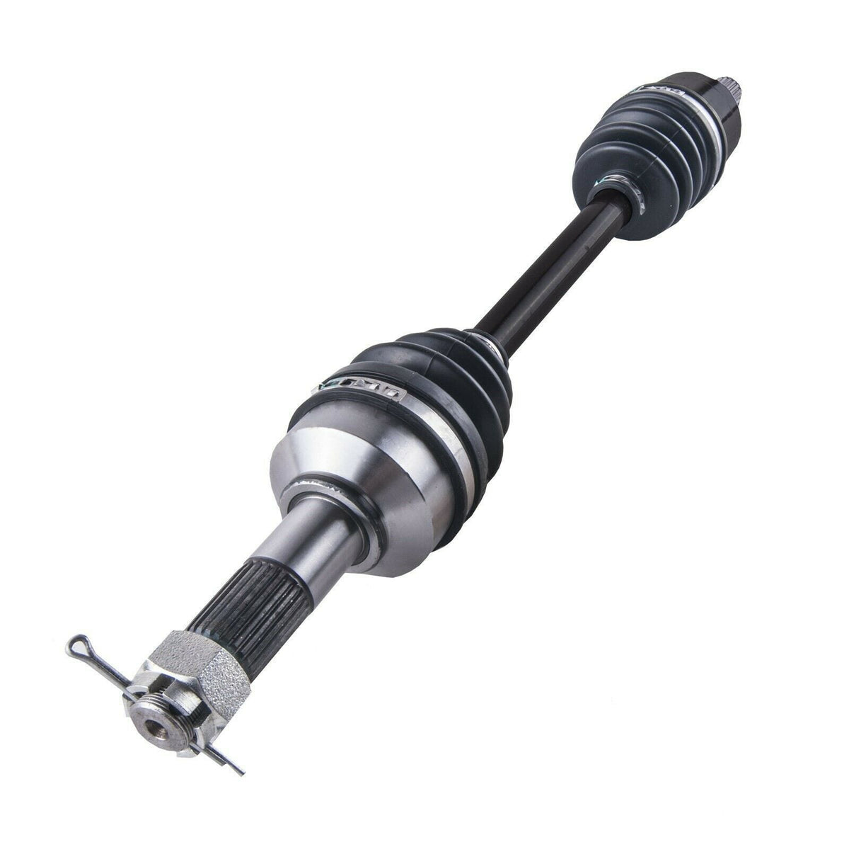 Honda TRX420 Non IRS Front Axle Set 2019 - product view 5