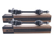 Suzuki King Quad 450 500 700 750 Rear Axle Set 2006 - 2025 - product view 1