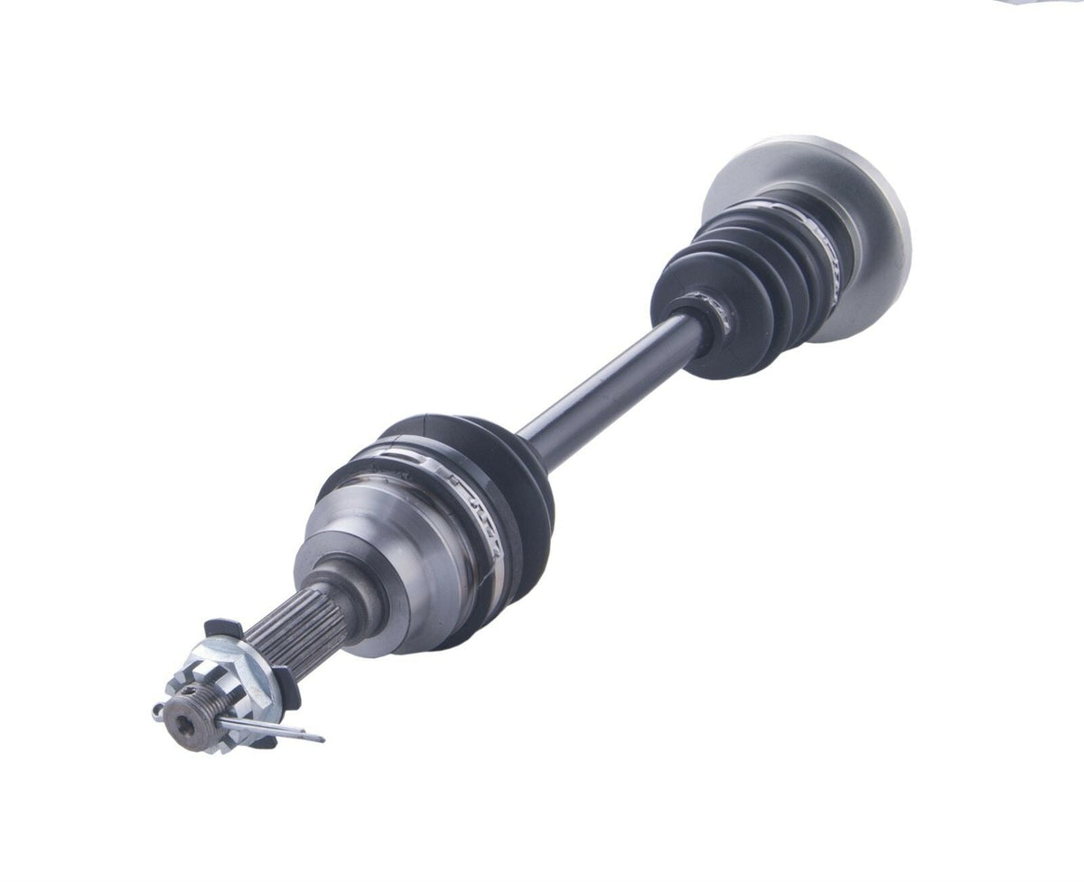 Suzuki King Quad 450 500 700 750 Rear Axle Set 2006 - 2025 - product view 3