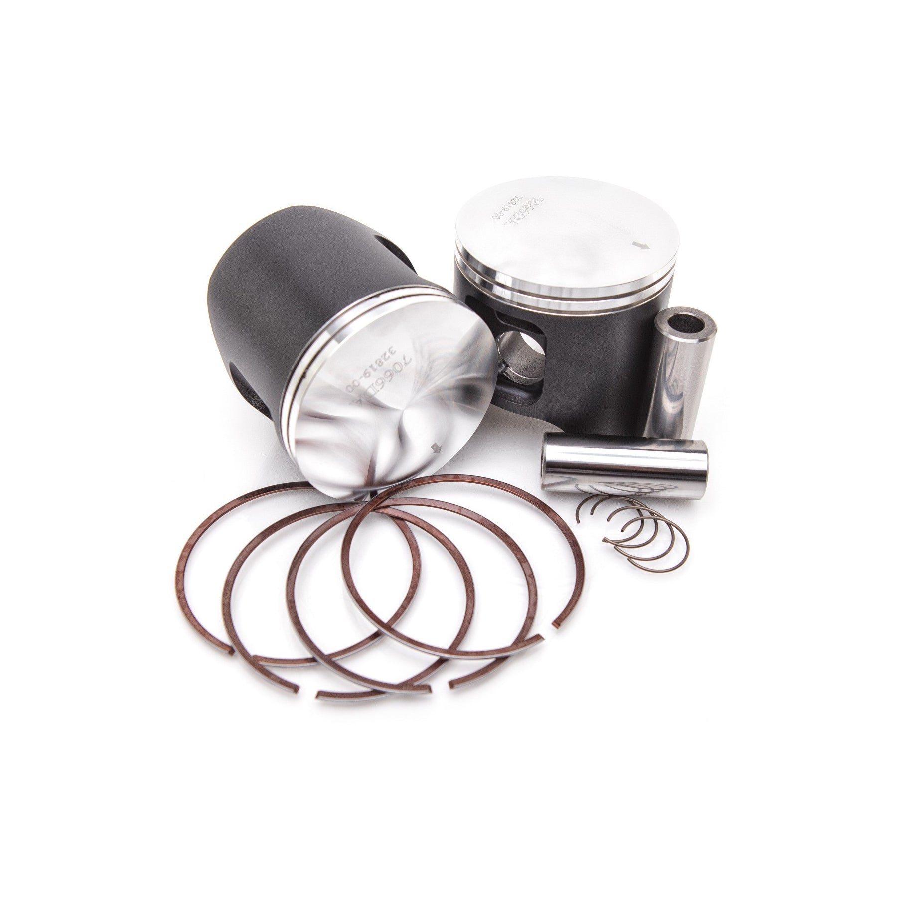 Photo of Bikeman Performance Big Bore 900 Piston / Patriot 850 by Bikeman Performance - Premium for UTVs / Side by Sides